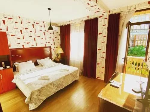 M.M Hotel - photo 2