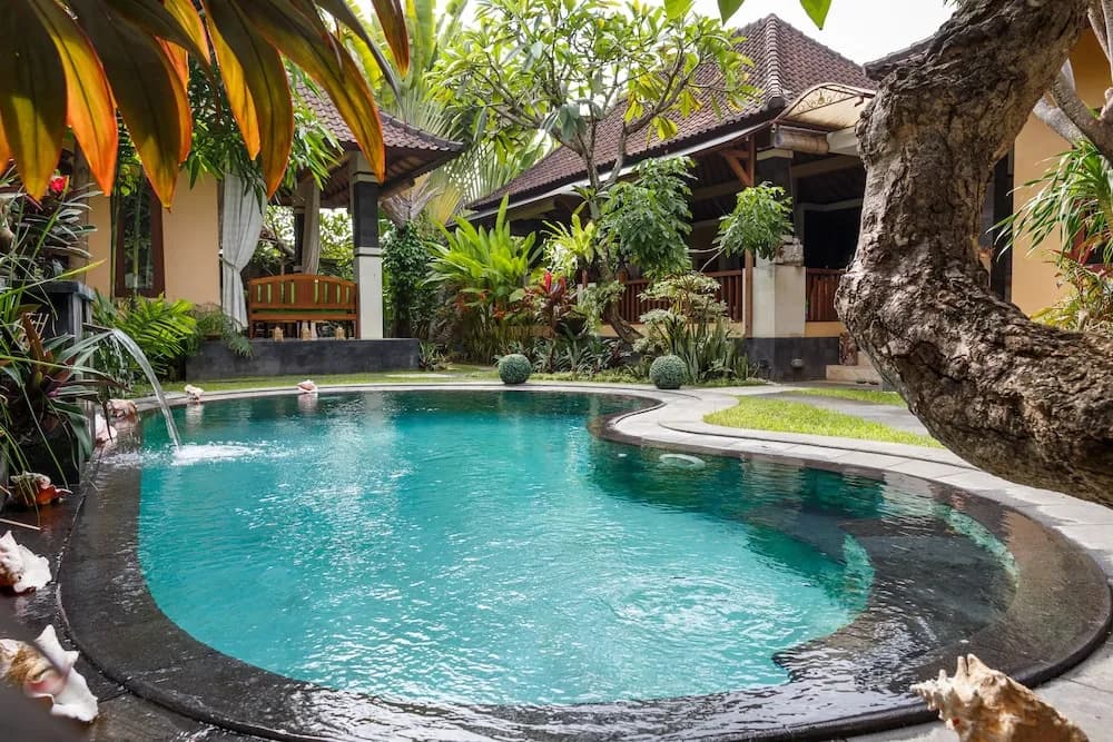 Villa Jasmine - photo 12