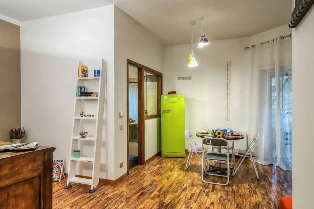Residenza Pamphili - photo 13