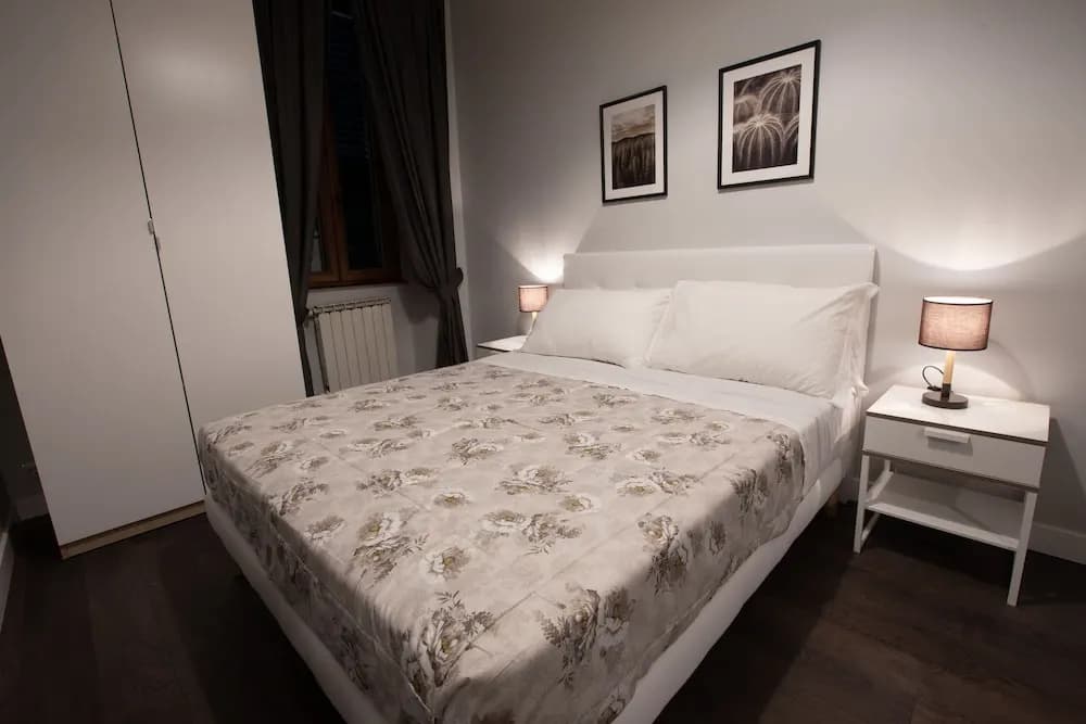 Maribea Rome Center - photo 6