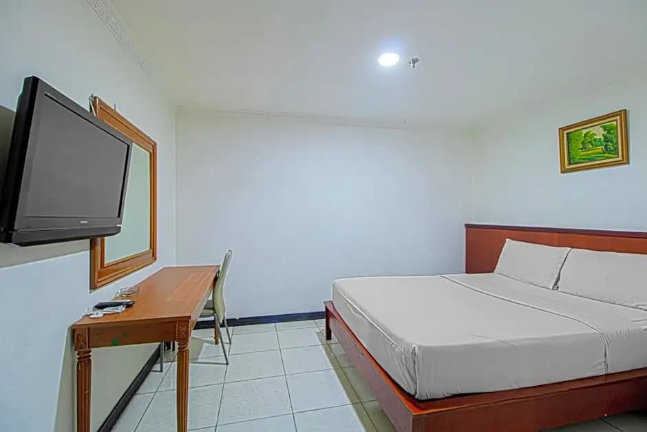 Ende Elok Hotel - photo 6