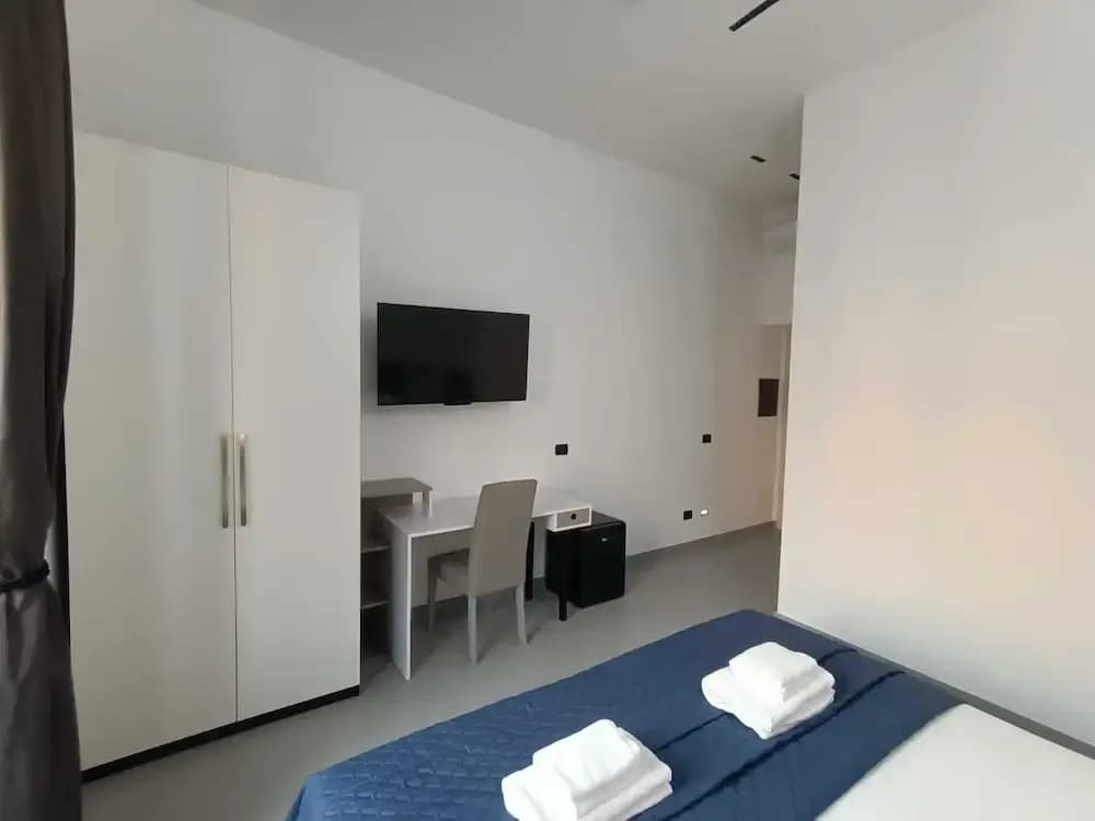 World Wide Bed Termini - photo 1
