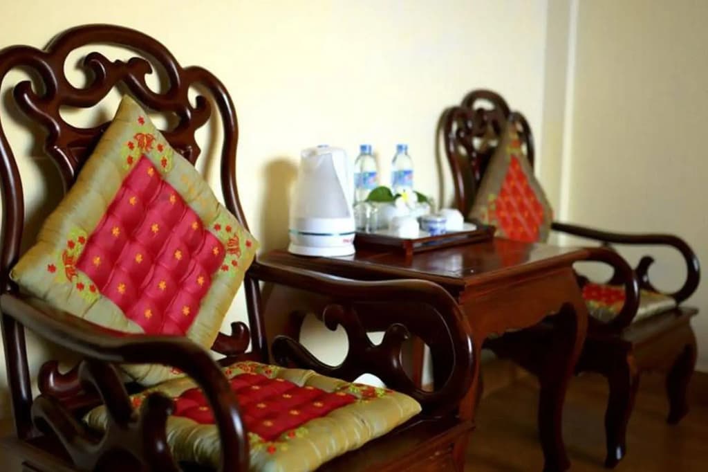 Huy Hoang River Hotel - photo 13