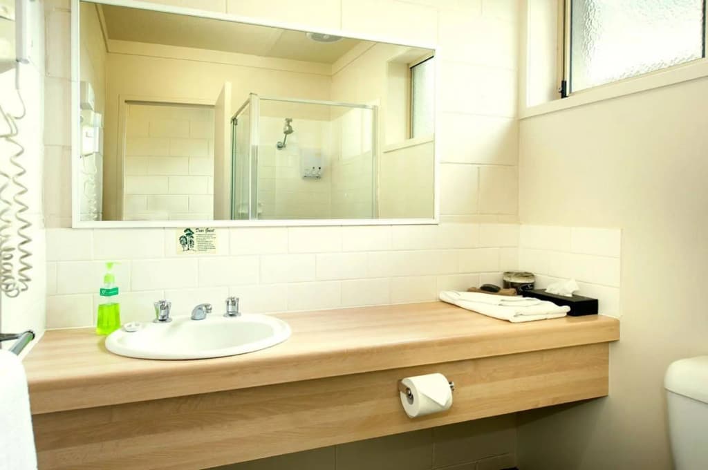 Box Hill Motel - photo 7