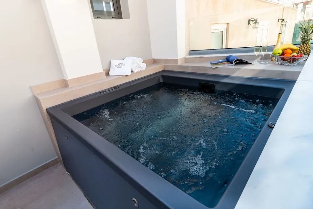 Paleo Suites - photo 19