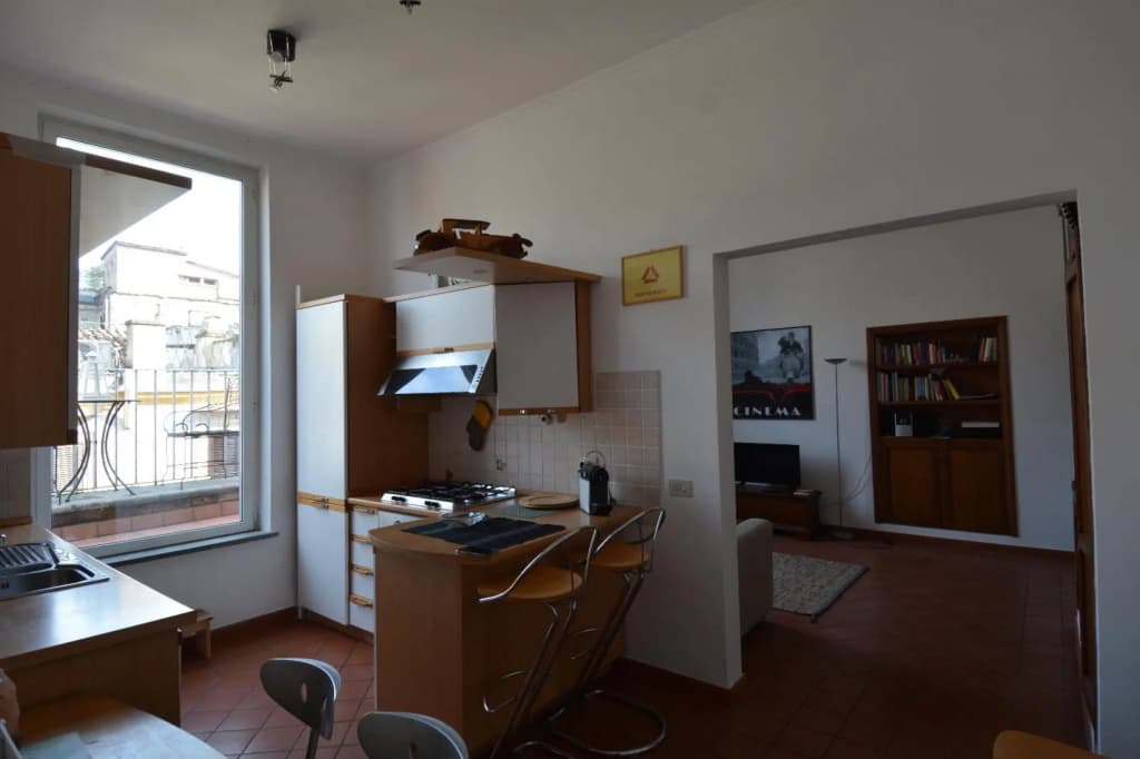 Spanish Steps Corner - Belsiana Apartment - photo 4