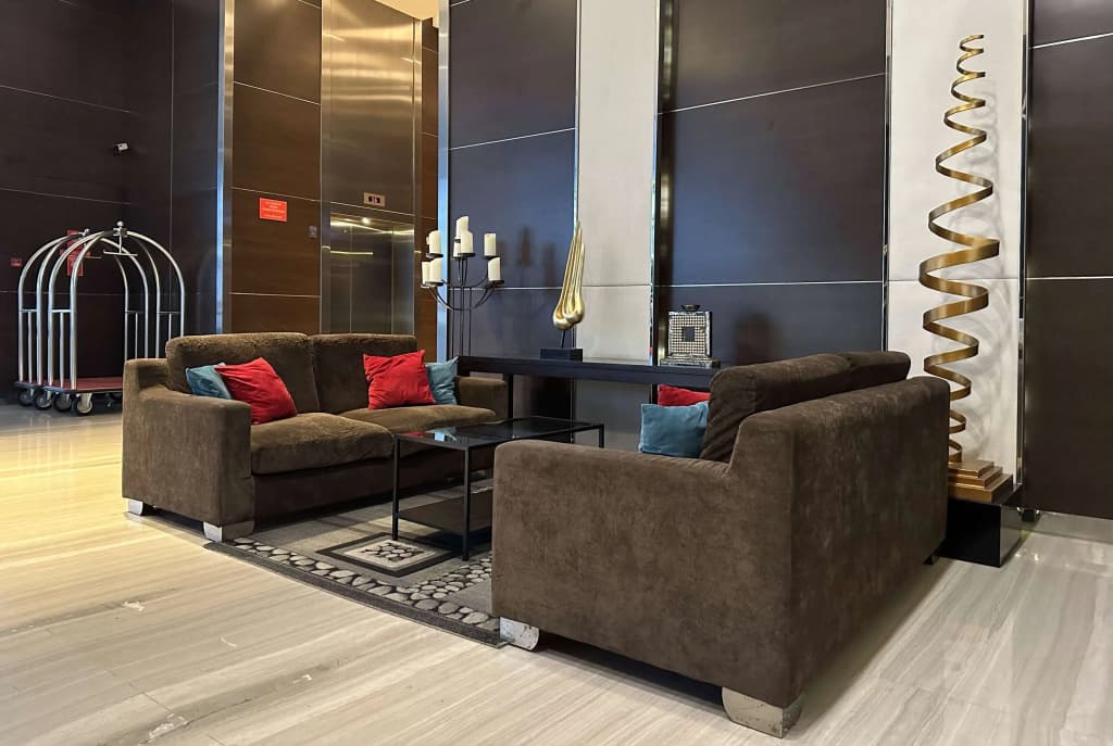 Ramada Suites by Wyndham Kuala Lumpur City Centre - photo 10