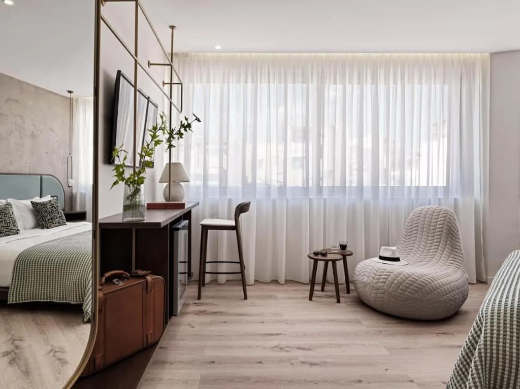 The Lekka Hotel & Spa - photo 34