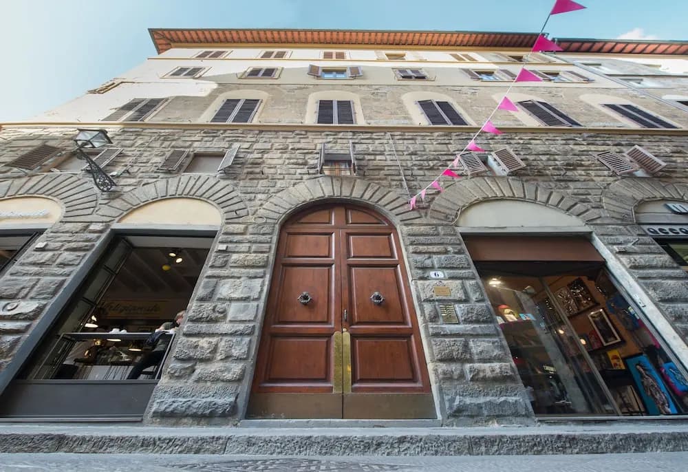 Residenza D'Epoca Corte Dei Neri - photo 1