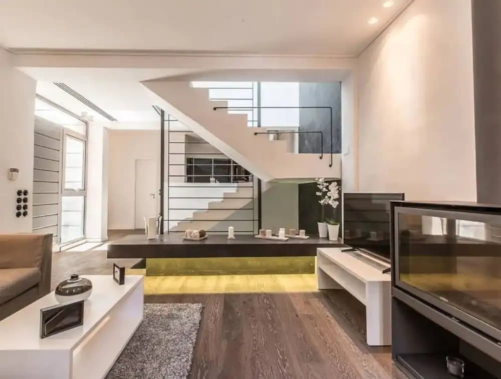 Stylish Maisonette, Kerameikos - photo 2