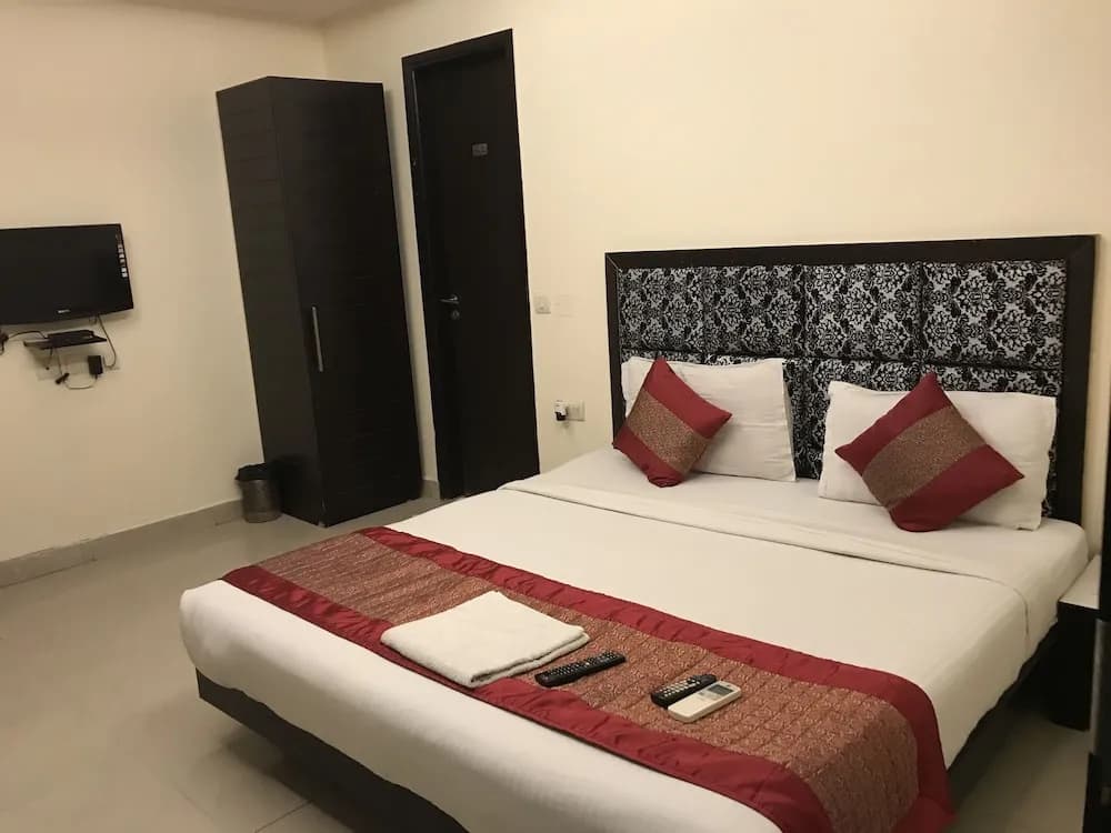 Nandkartar Suites - photo 6