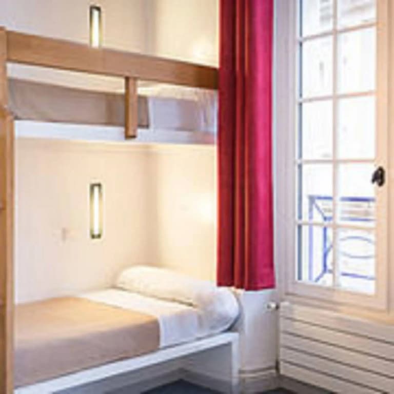 MIJE Marais - Hostel - photo 3