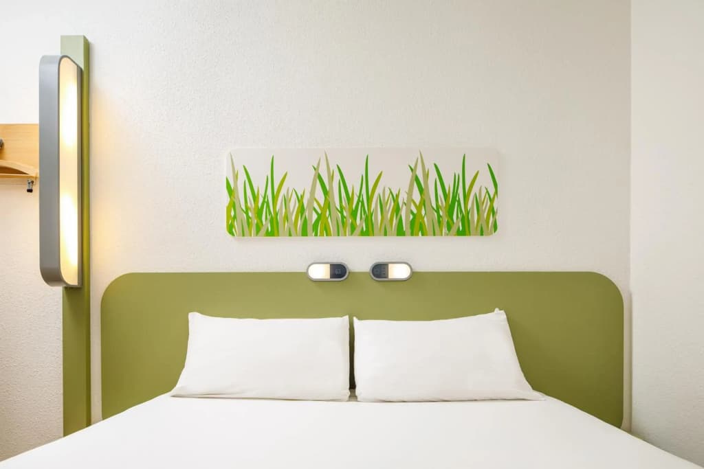 Avenir Vaugirard Hotel - photo 6