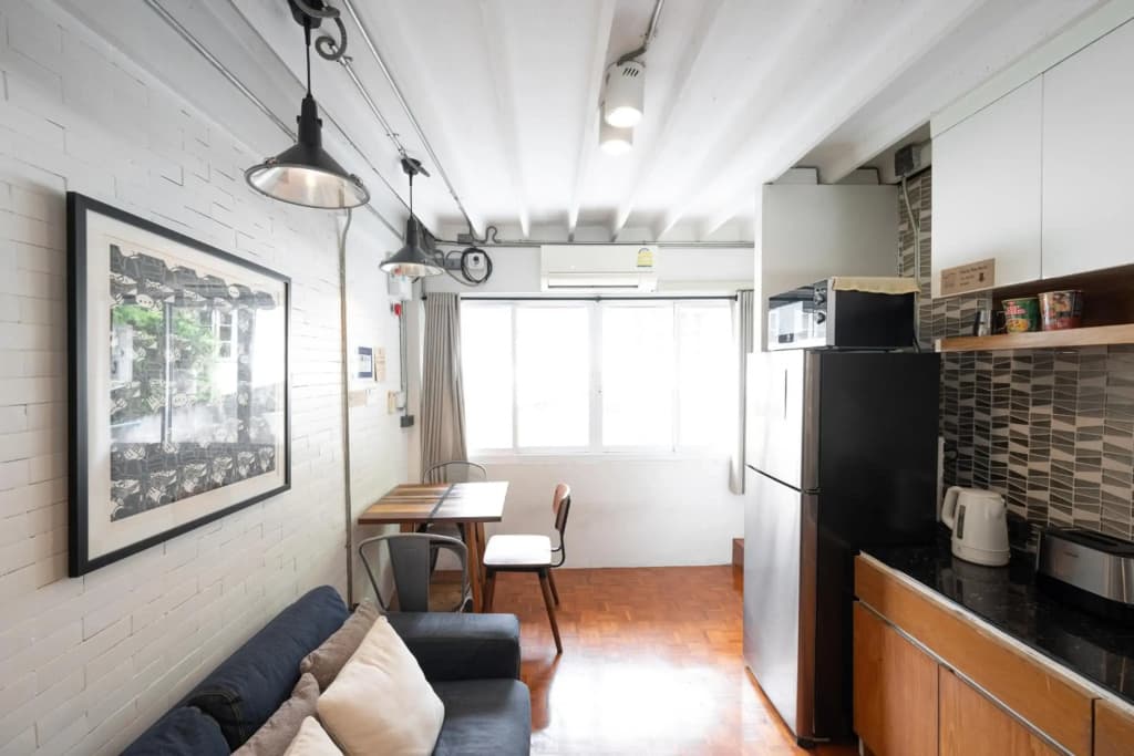 Bed Addict Hostel - photo 19