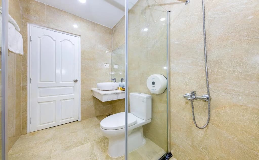 Homey Hotel - photo 9