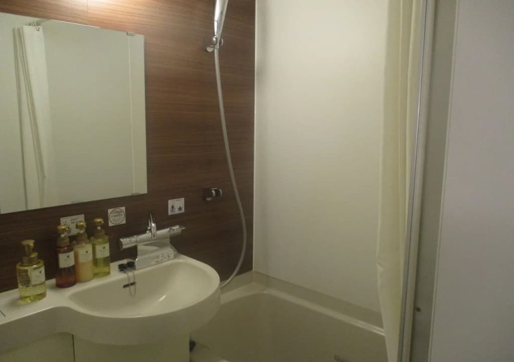 Jr West Group Via Inn Shinosaka West - photo 8