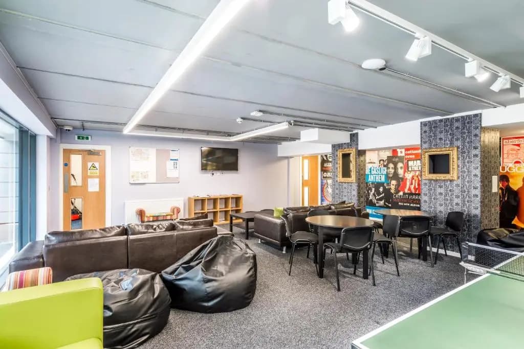 Destiny Student Murano - Campus Accommodation - photo 13