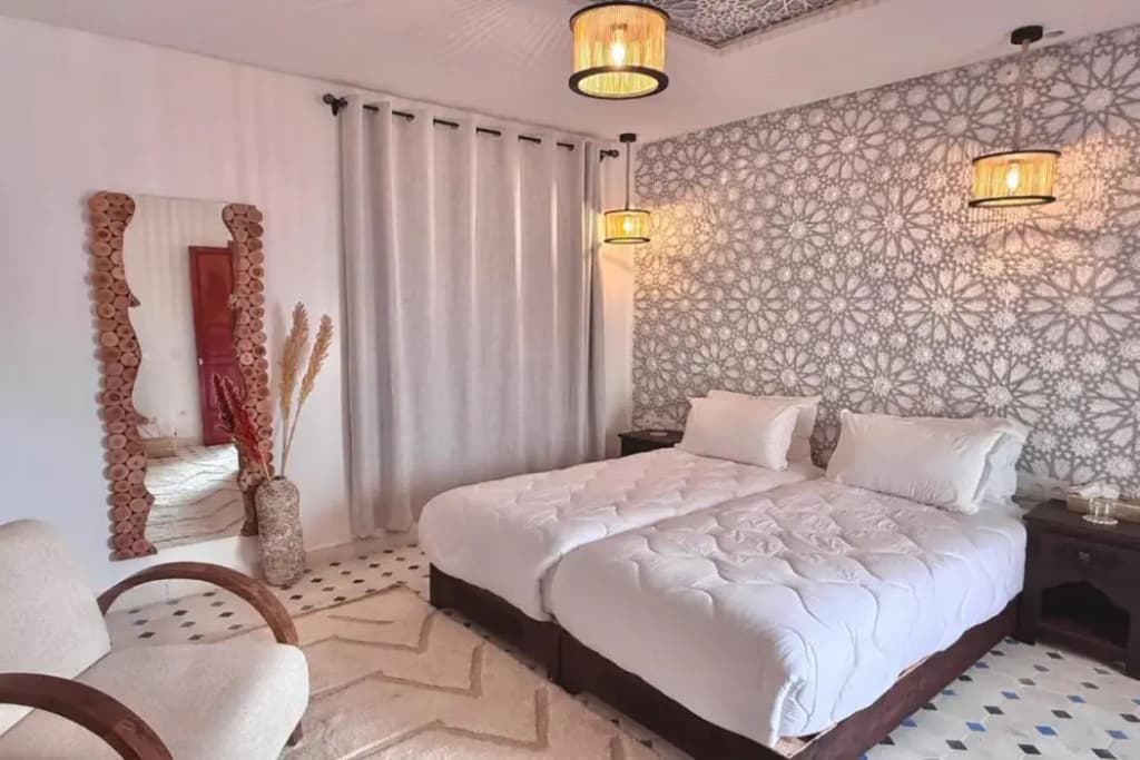 Riad Rouge Imperial - photo 1