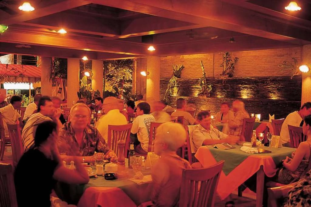 Kata Poolside Resort - photo 24