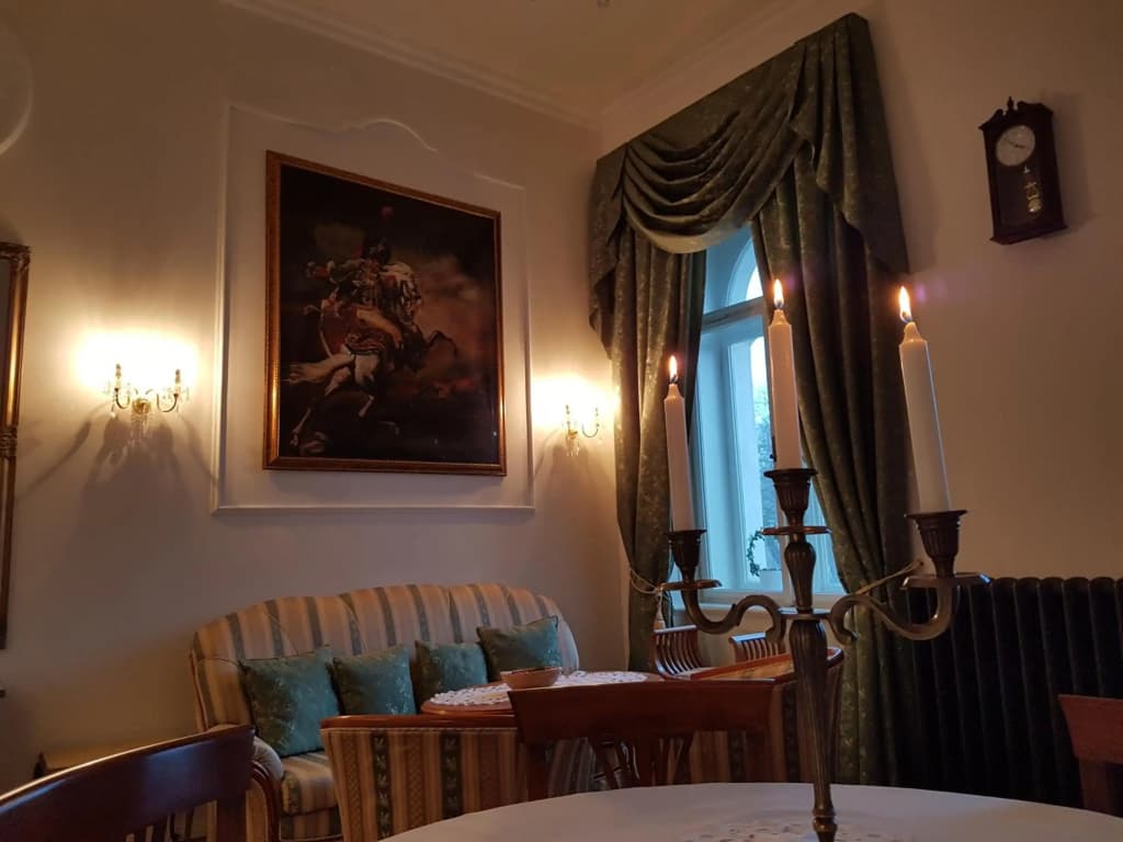 Charles apartment - photo 6