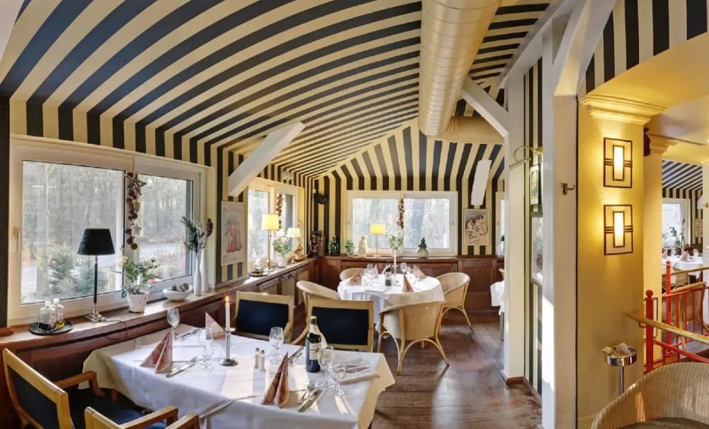 Grünau Hotel - photo 16