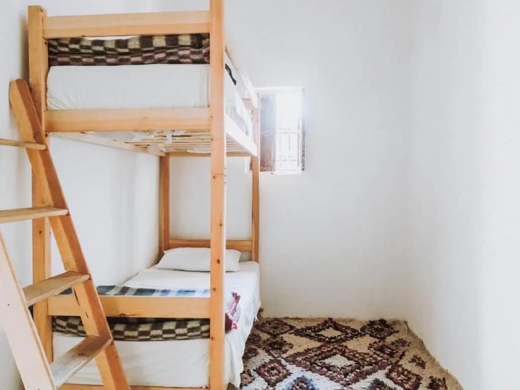 Earth Hostel - photo 2