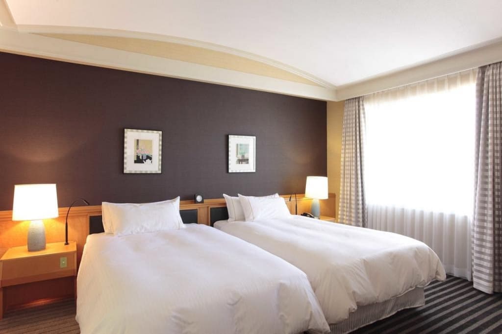The Westin Miyako Kyoto - photo 7