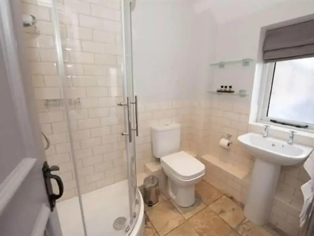 The Station Hotel - photo 22