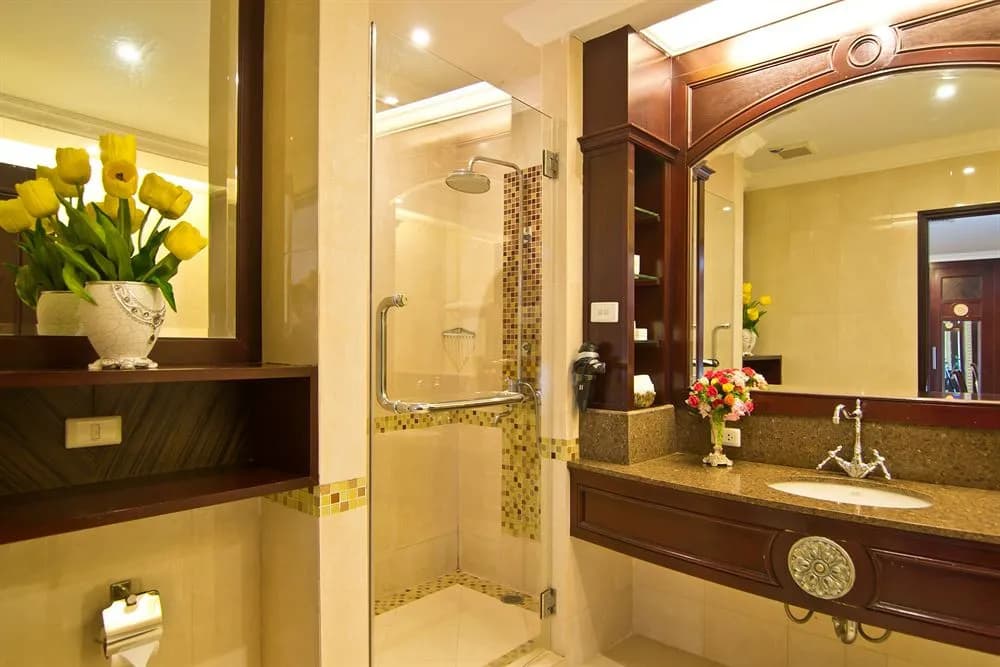 LK Metropole Hotel Pattaya - photo 8