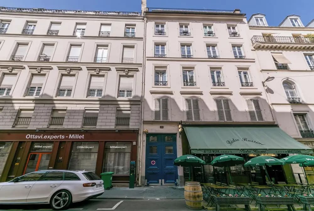 Apartments Ws Opera Rossini - photo 32