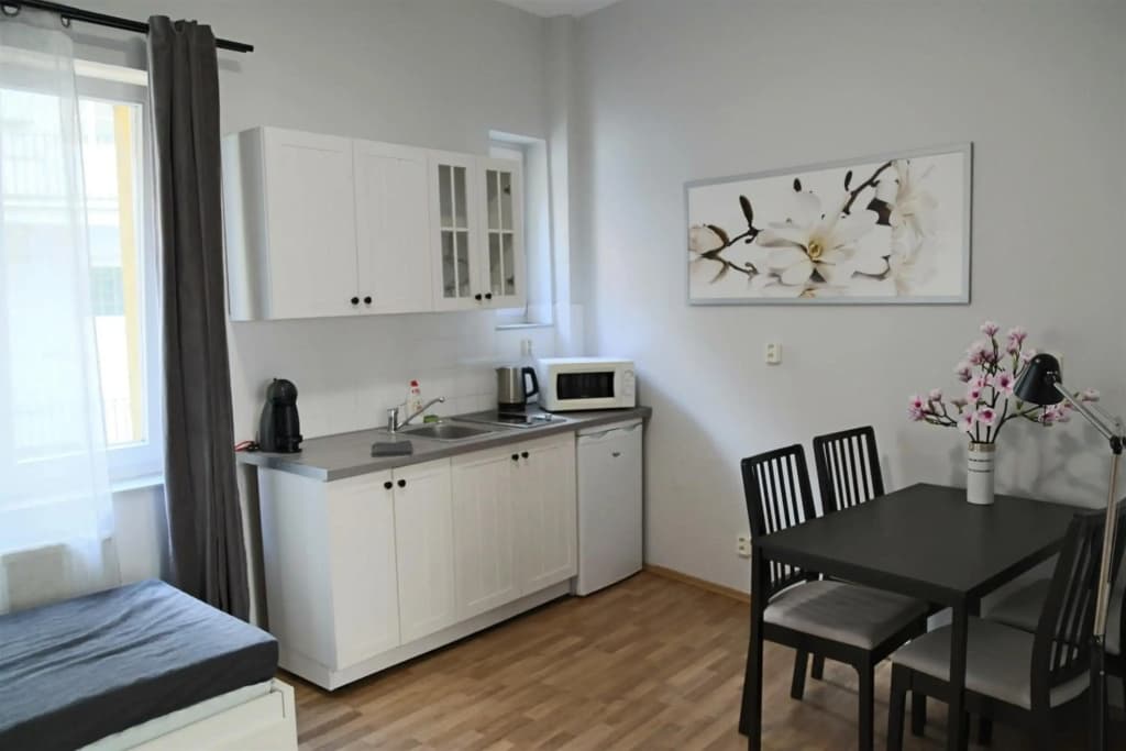 Charles Square Apartments - photo 18