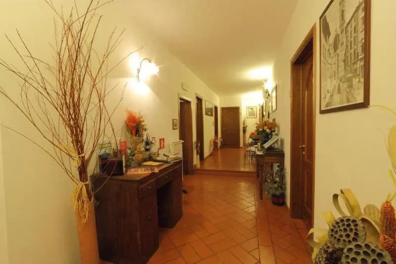 Antica Posta Bed & Breakfast - Florence - photo 4