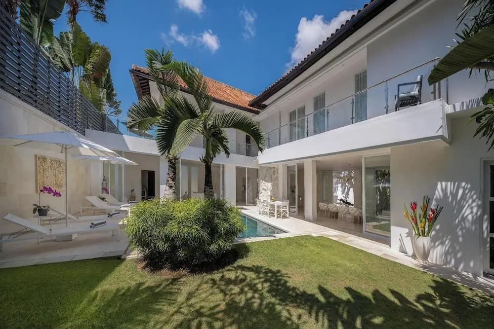 Villa Manis Cantik - photo 3
