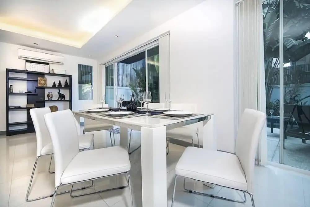 Villa Cheloni 3 Bedrooms - photo 8
