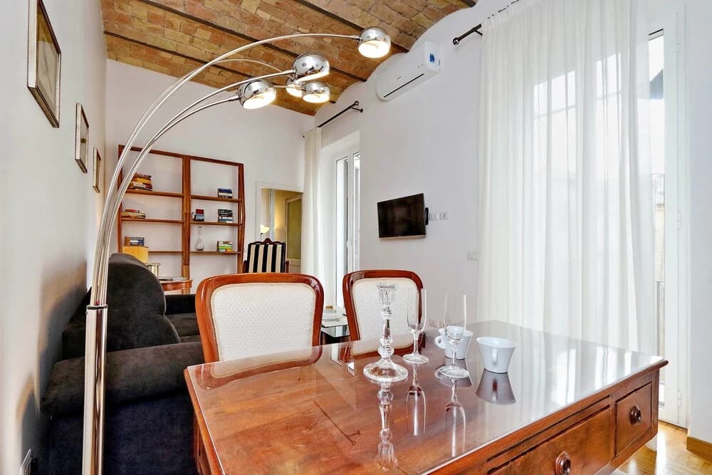 Lappartamento - Gianicolo Area - photo 20