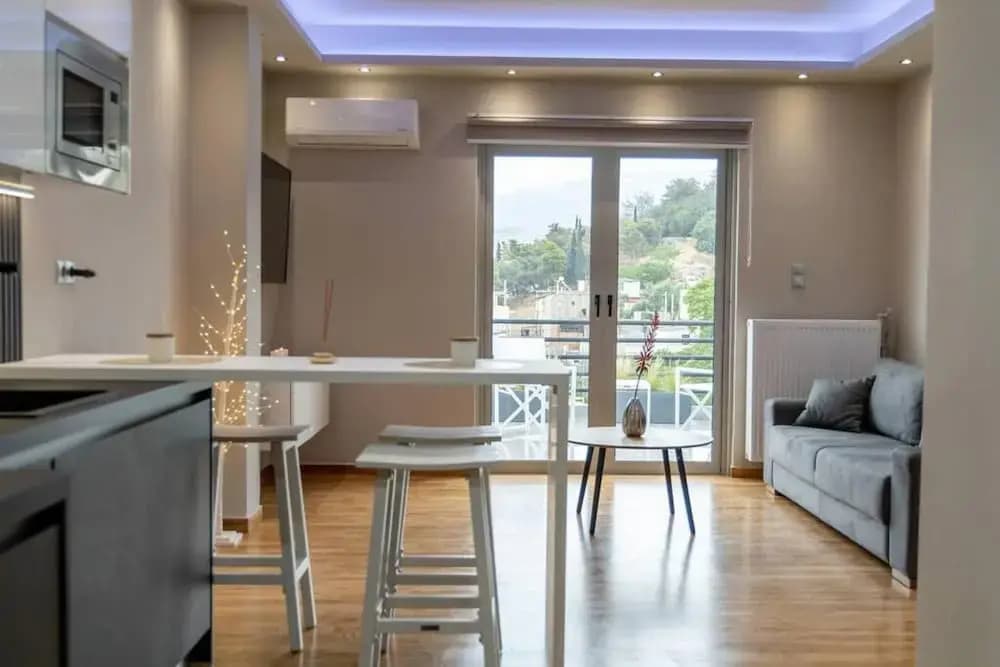 Acropolis lux View Penthouse - photo 2