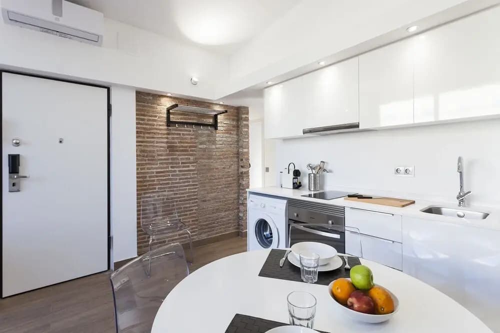 AB Paral·lel Spacious Apartments - photo 21