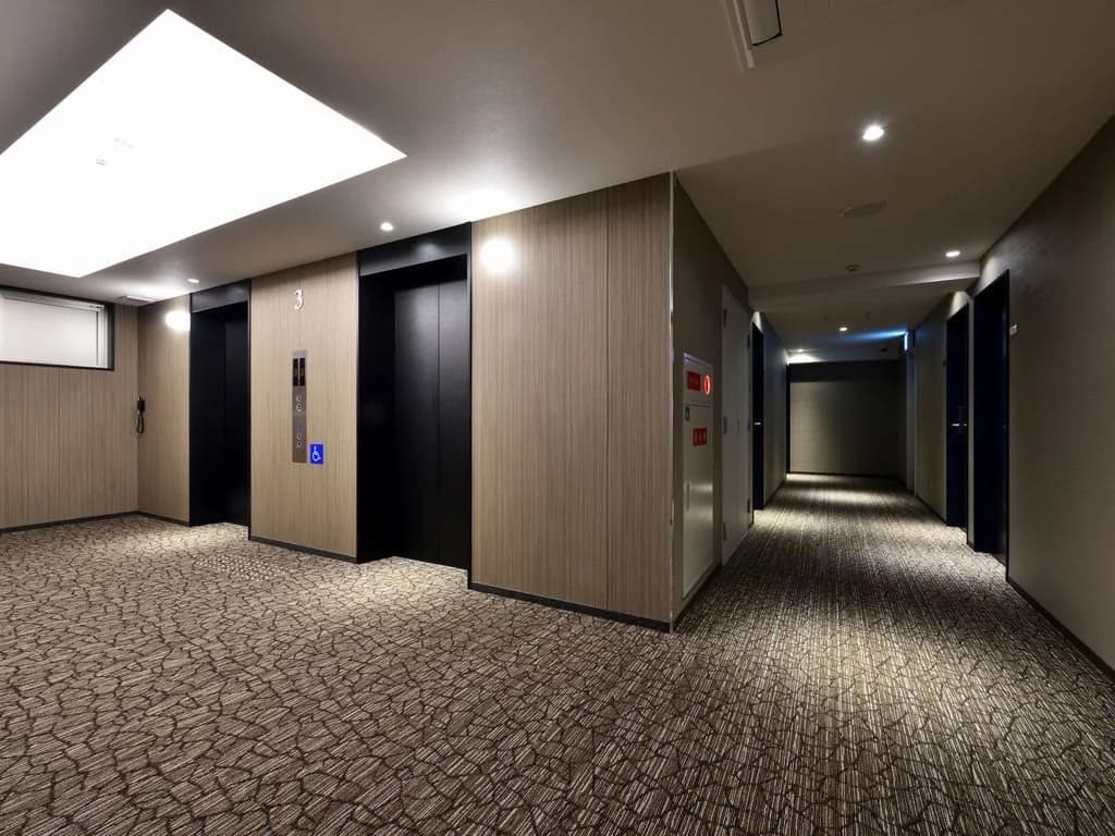 Far East Village Hotel Osaka, Honmachi - photo 13