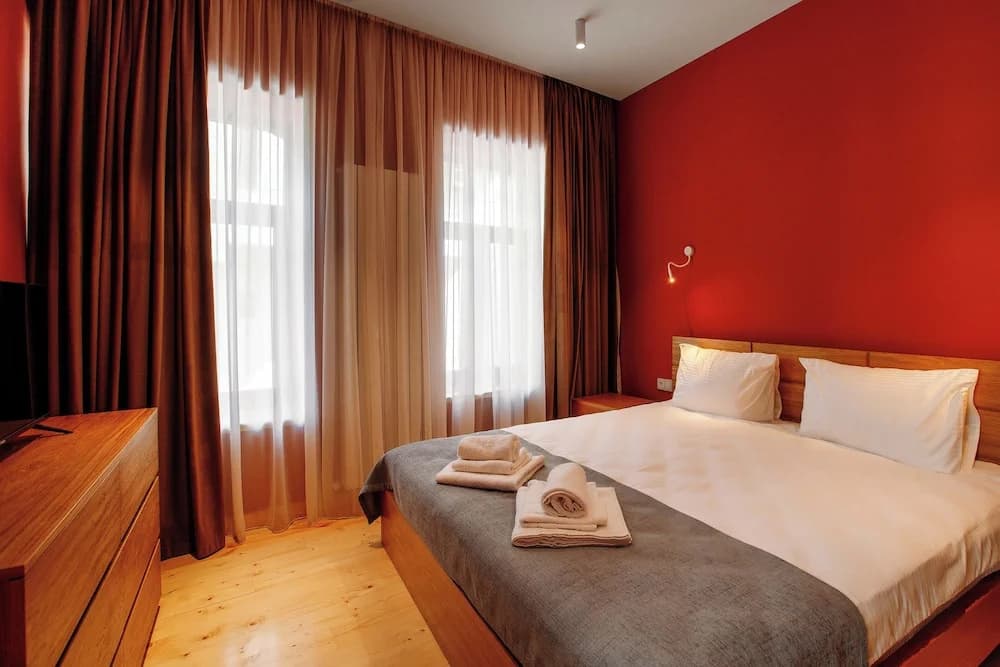Urban Apartments 23 - photo 2
