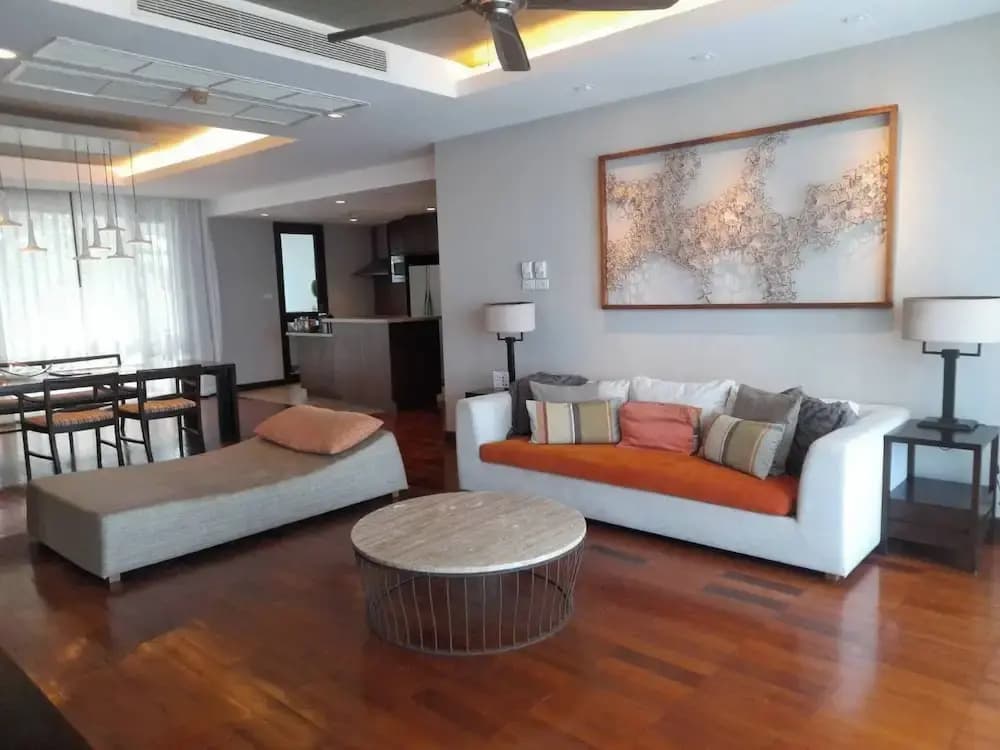 A Shasa Vela Condominium - photo 5