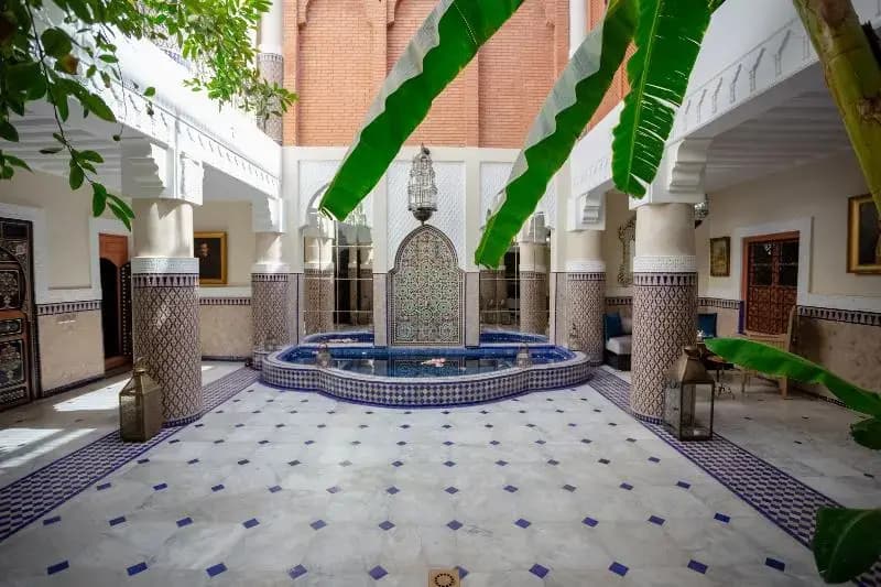 Riad Ksar Al Amal - photo 18