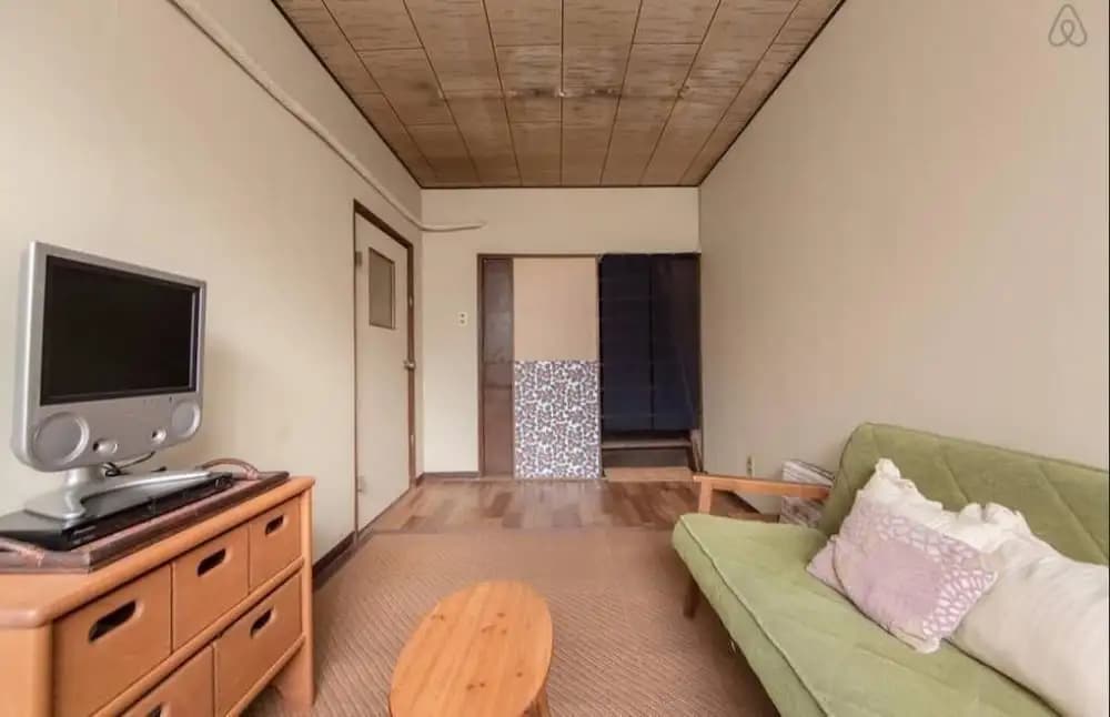 Doramin bnb - photo 5