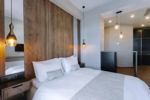 Novus Boutique Hotel - photo 3