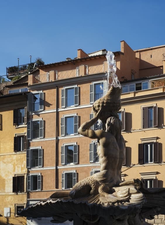 Palazzo Caruso - main photo