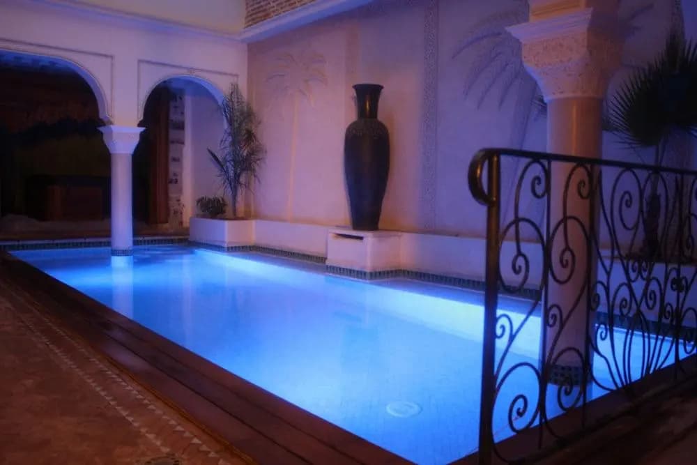 Les Reves De Marrakech - photo 11
