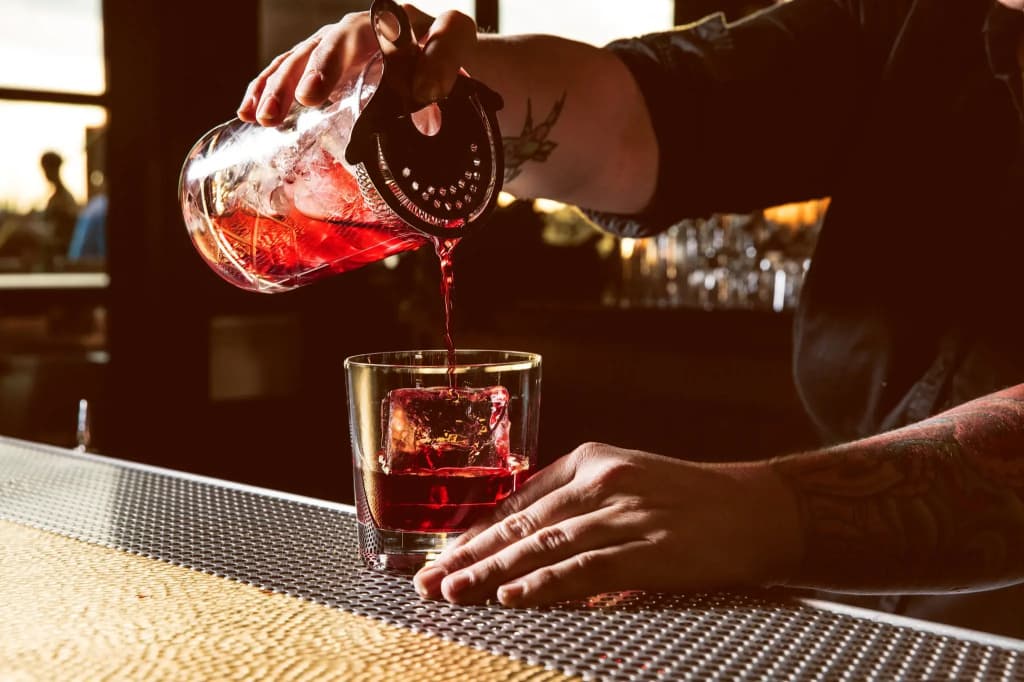 Kimpton Everly Hotel Hollywood by IHG - photo 45