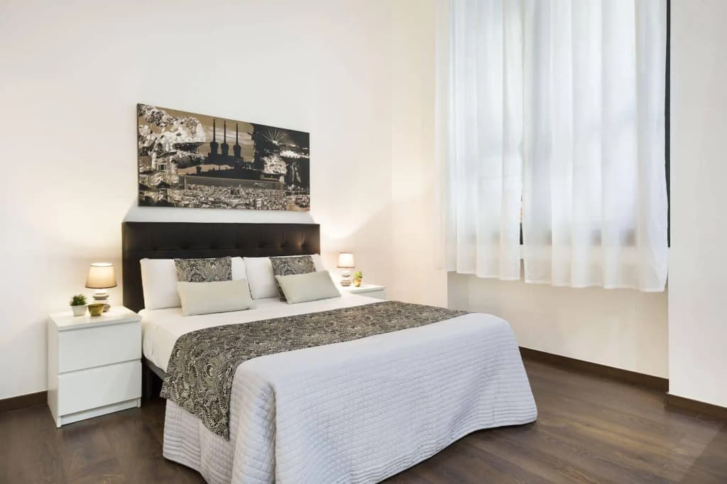 Bas Apartments Gracia - photo 3