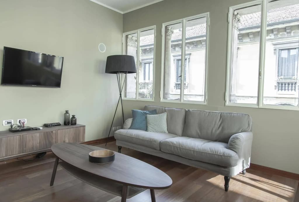 Brera Apartments Milan - photo 5