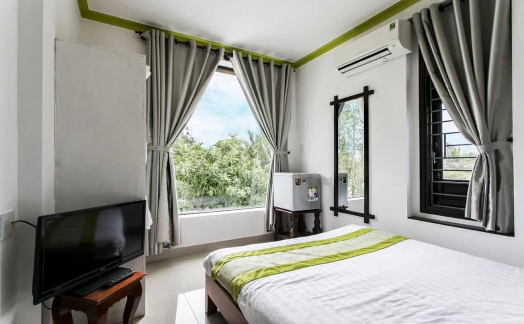 Coconut Hamlet Homestay - photo 2