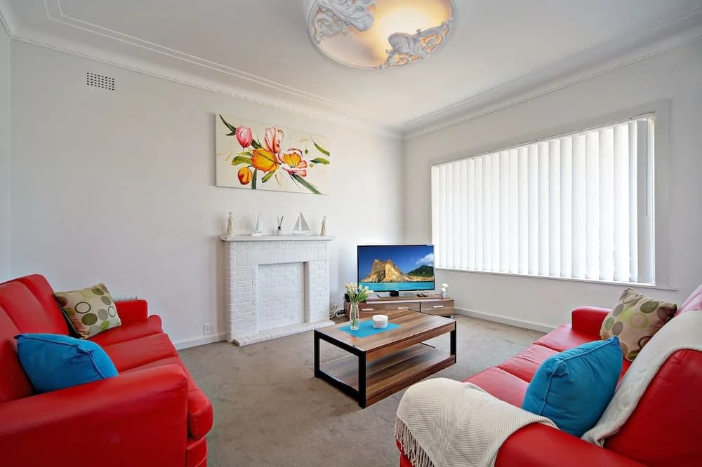 Le-Sands Apartments Sydney - photo 6